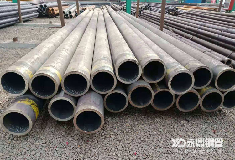 無縫鋼管市場供需關系隨淡季來昨逐漸發(fā)生改變 無縫鋼管市場供需關系隨淡季來昨逐漸發(fā)生改變