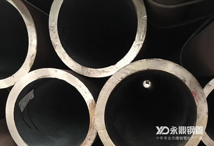 高預(yù)期帶來無縫鋼管價(jià)格“易漲難跌”的局面 高預(yù)期帶來無縫鋼管價(jià)格“易漲難跌”的局面